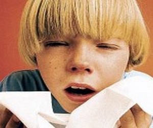 tosse alergica