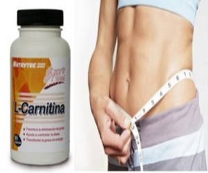 A L-Carnitina ajuda ou não a perder peso?