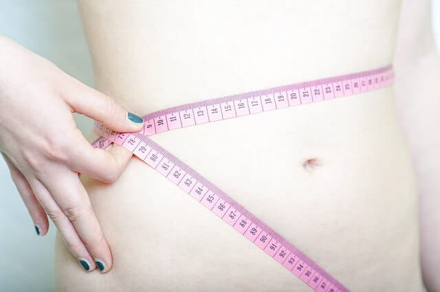 Métodos para perder peso